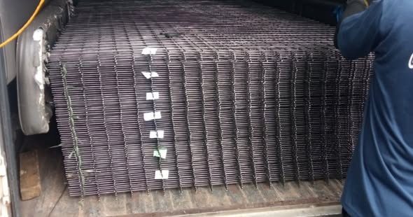 The strength of our business comes from the trust of our customers. Thank you for choosing UNA Wire
