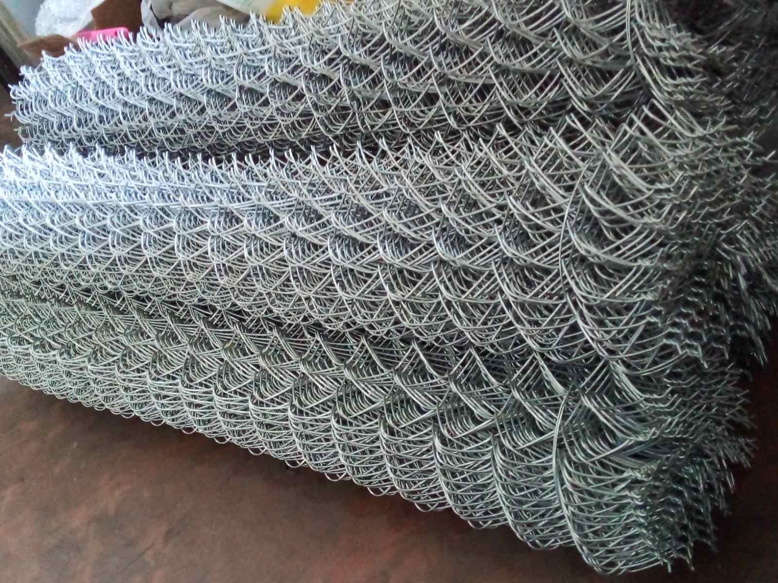 PRODUCTS YOU CAN RELY ON.<br><br>From steel matting to various wire products, UNA Wire Products Inc.