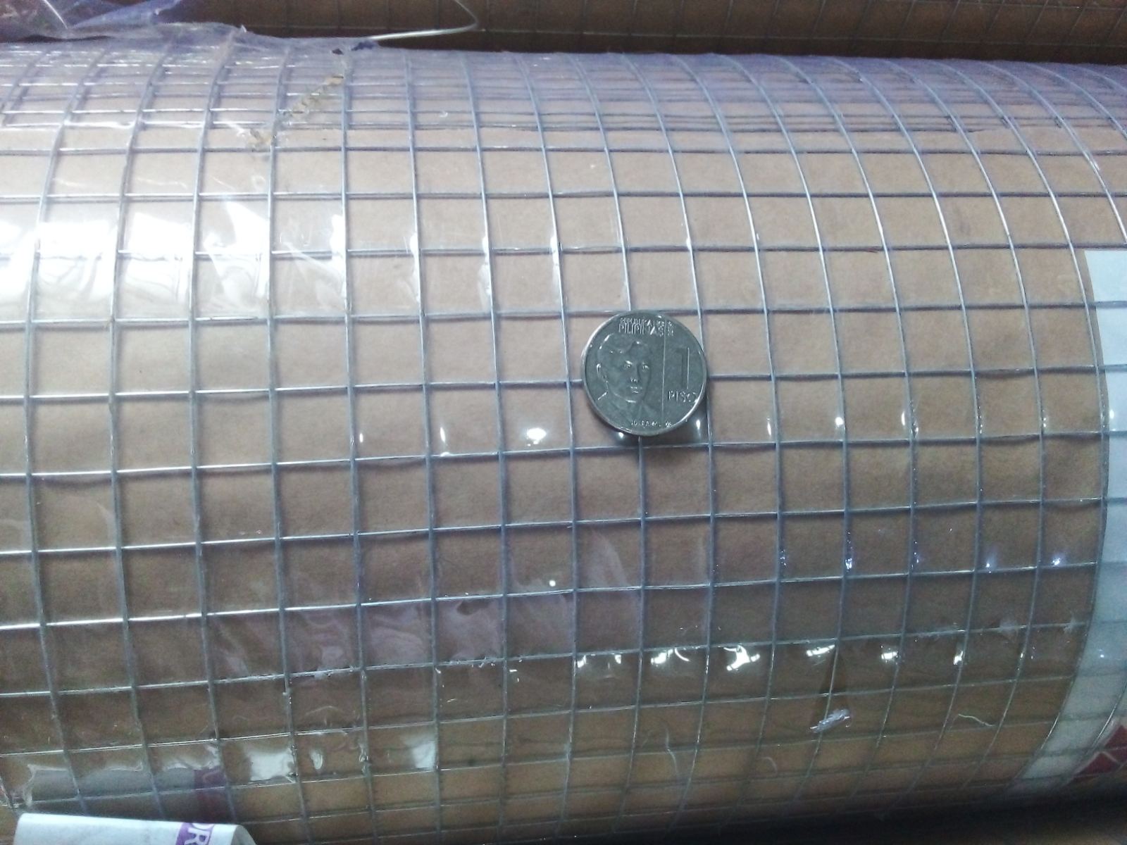 PRODUCTS YOU CAN RELY ON.<br><br>From steel matting to various wire products, UNA Wire Products Inc.