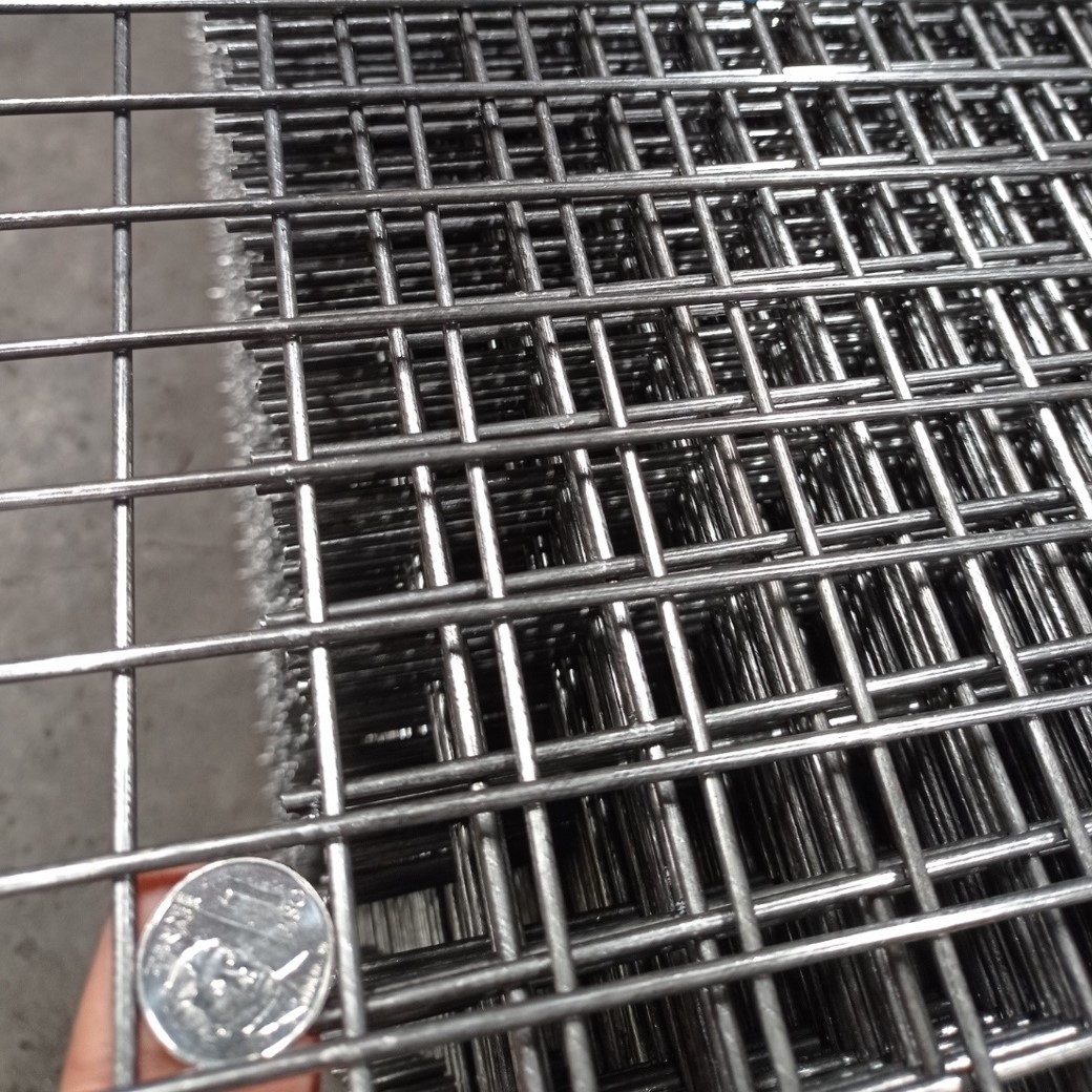 Steel Matting 1x1 4x8 Philippines — Una Wire Products