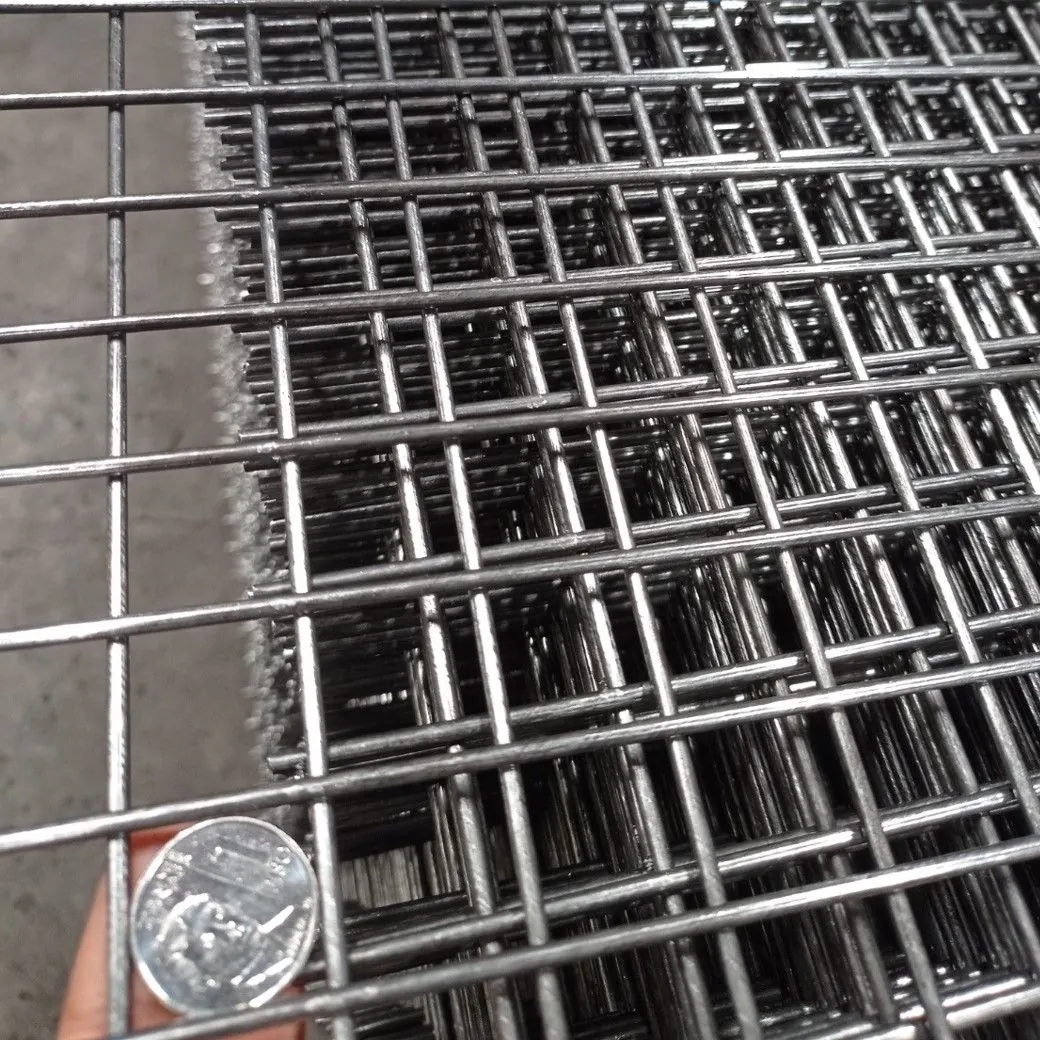 Steel Matting 1x1 4x8 Philippines — Una Wire Products