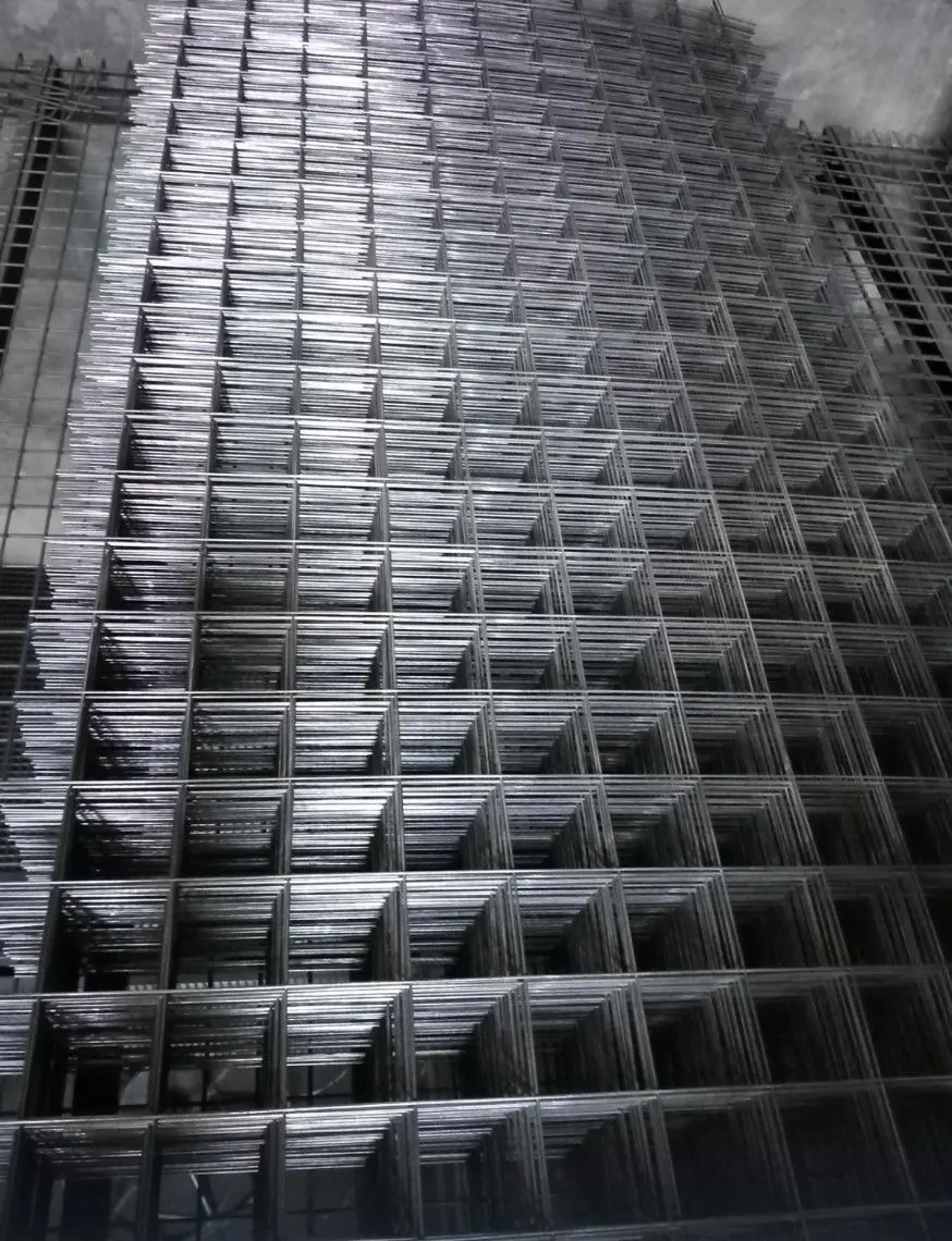 Steel Matting 4x4 6x20 Philippines — Una Wire Products