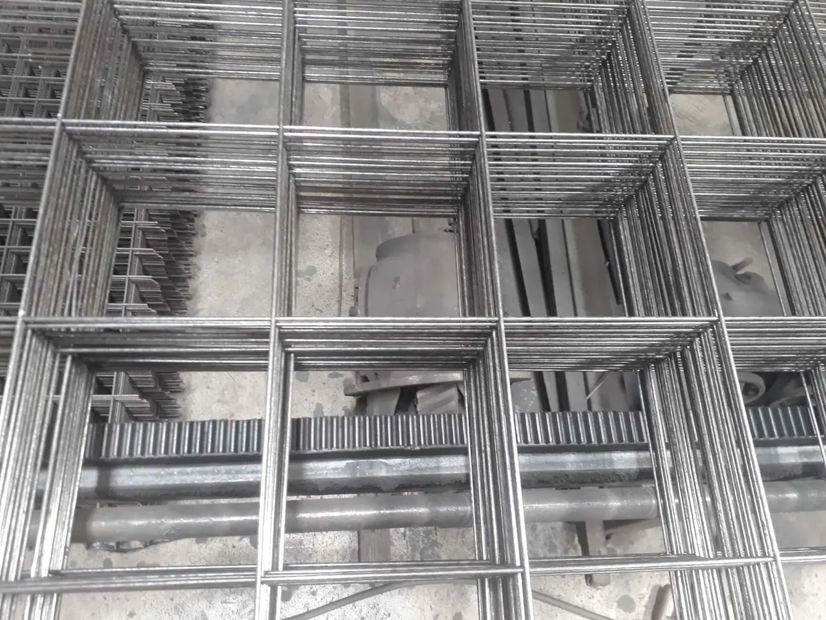Steel Matting 6x6 6x20 Philippines — Una Wire Products