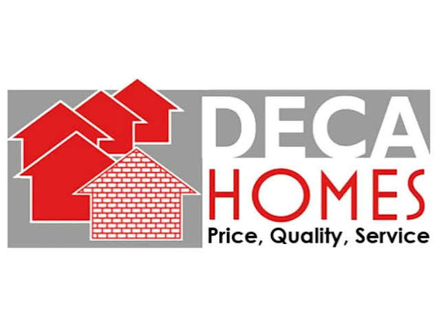 Deca Homes