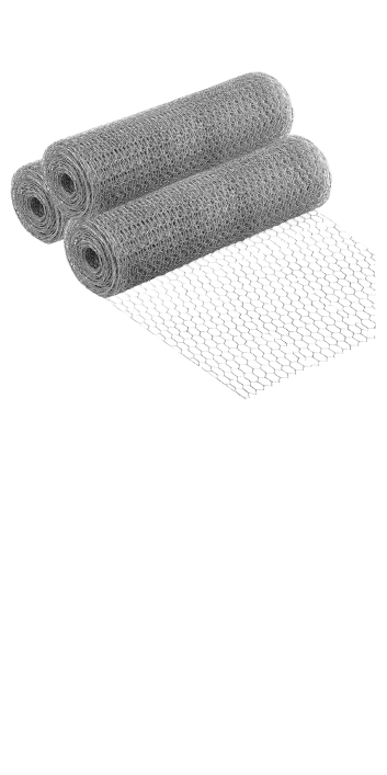 Chicken Wire