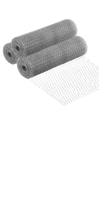 Chicken Wire