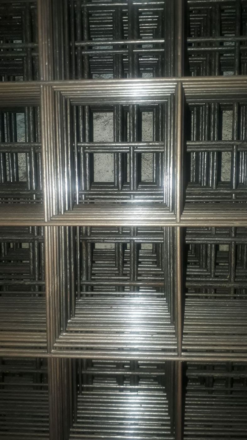 UNA Custom Steel Matting – Any Size