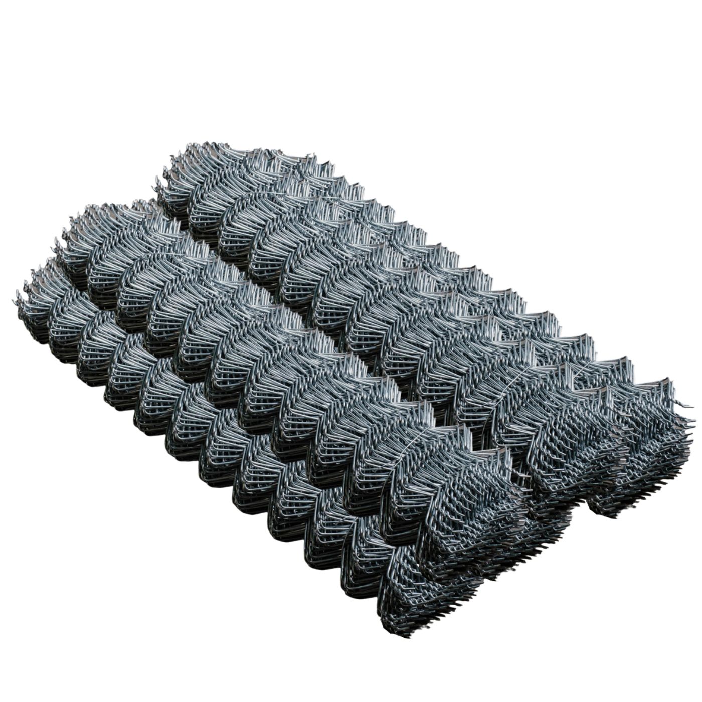 Cyclone Wire Chain-Link