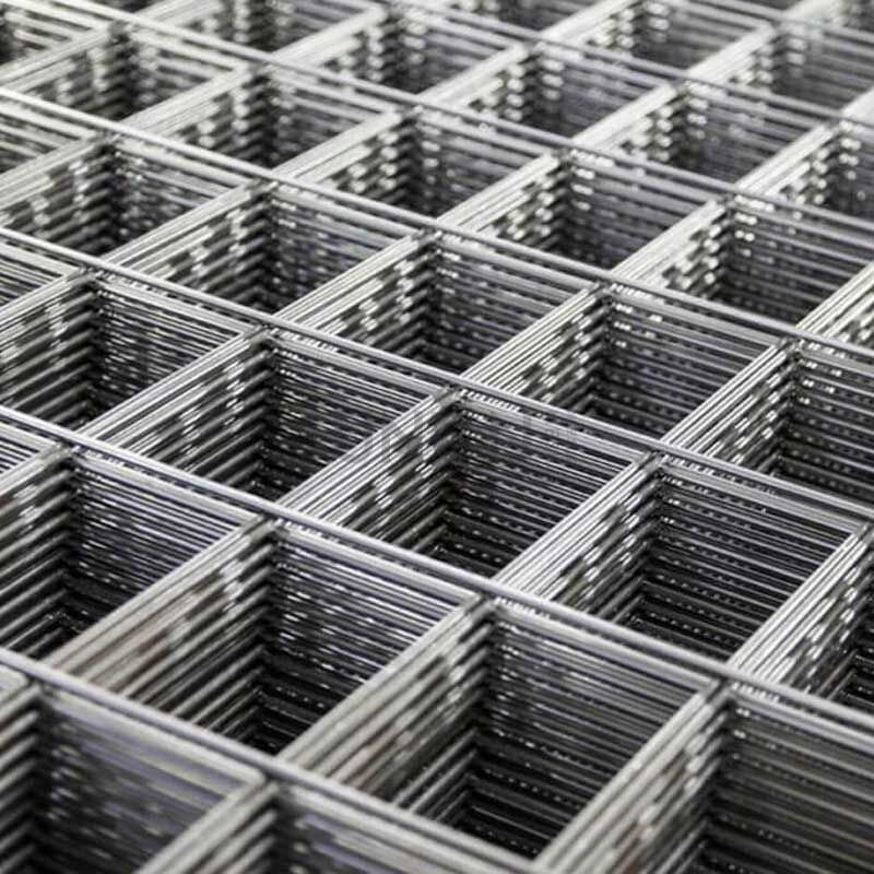 Hot-dipped Galvanized Steel Matting