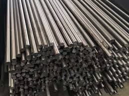 Plain Rods