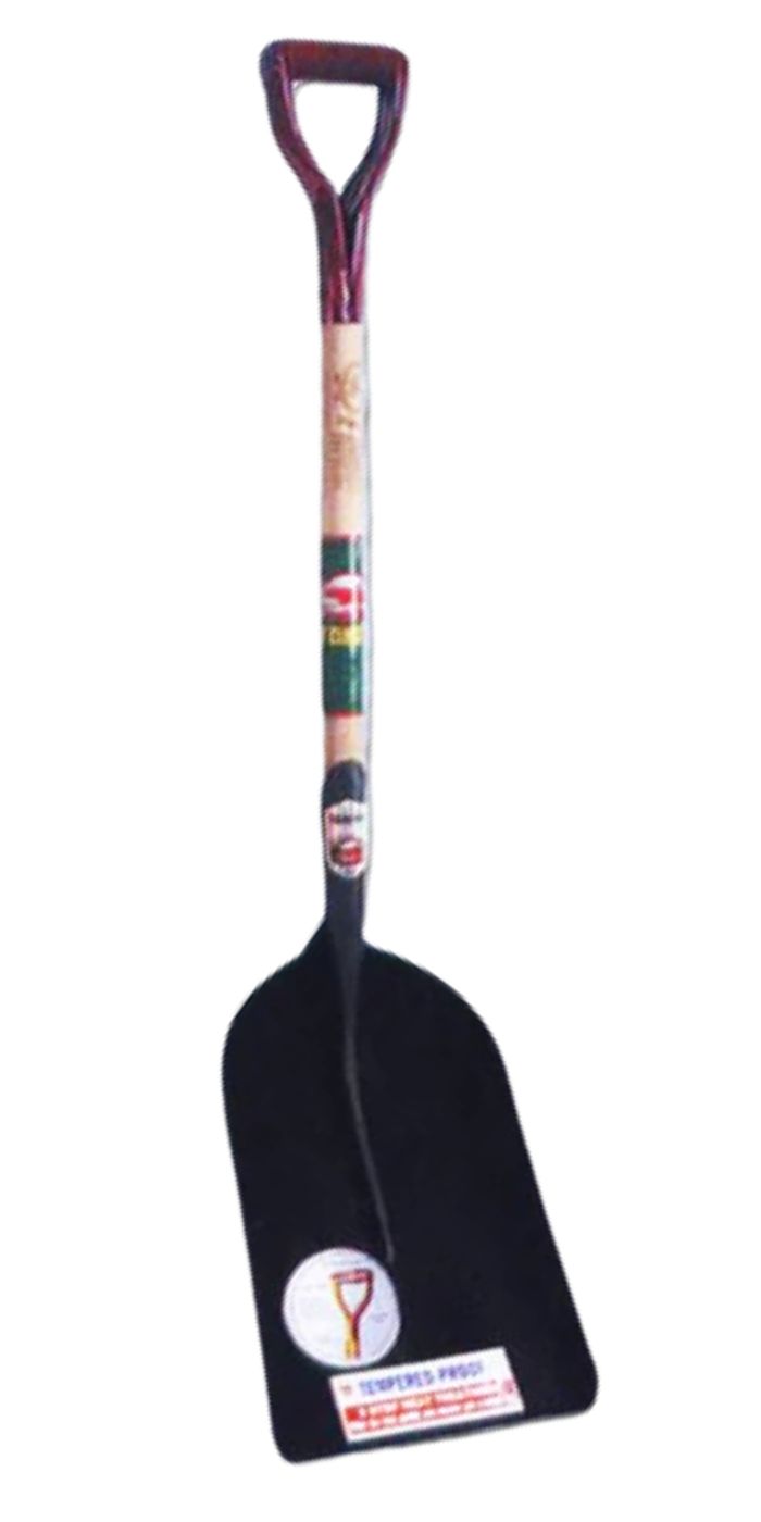 Tombo Classic Shovel