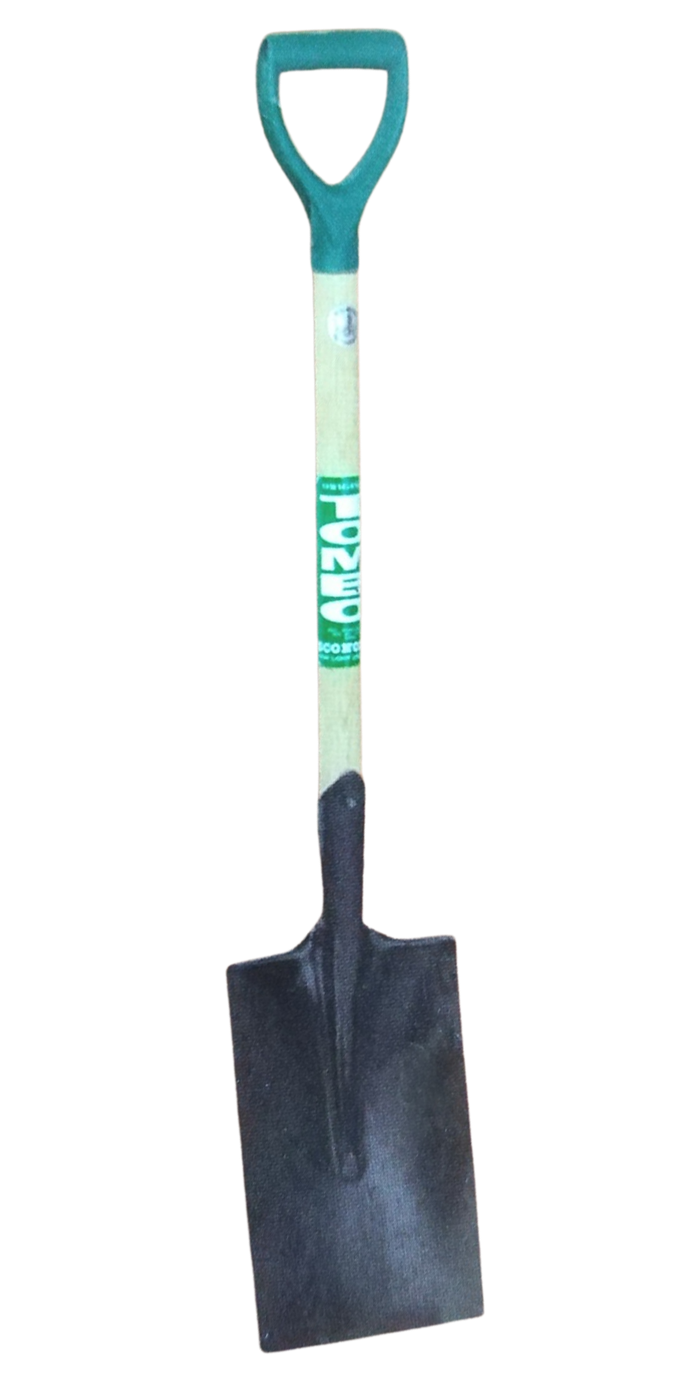 Tombo Economy Shovel