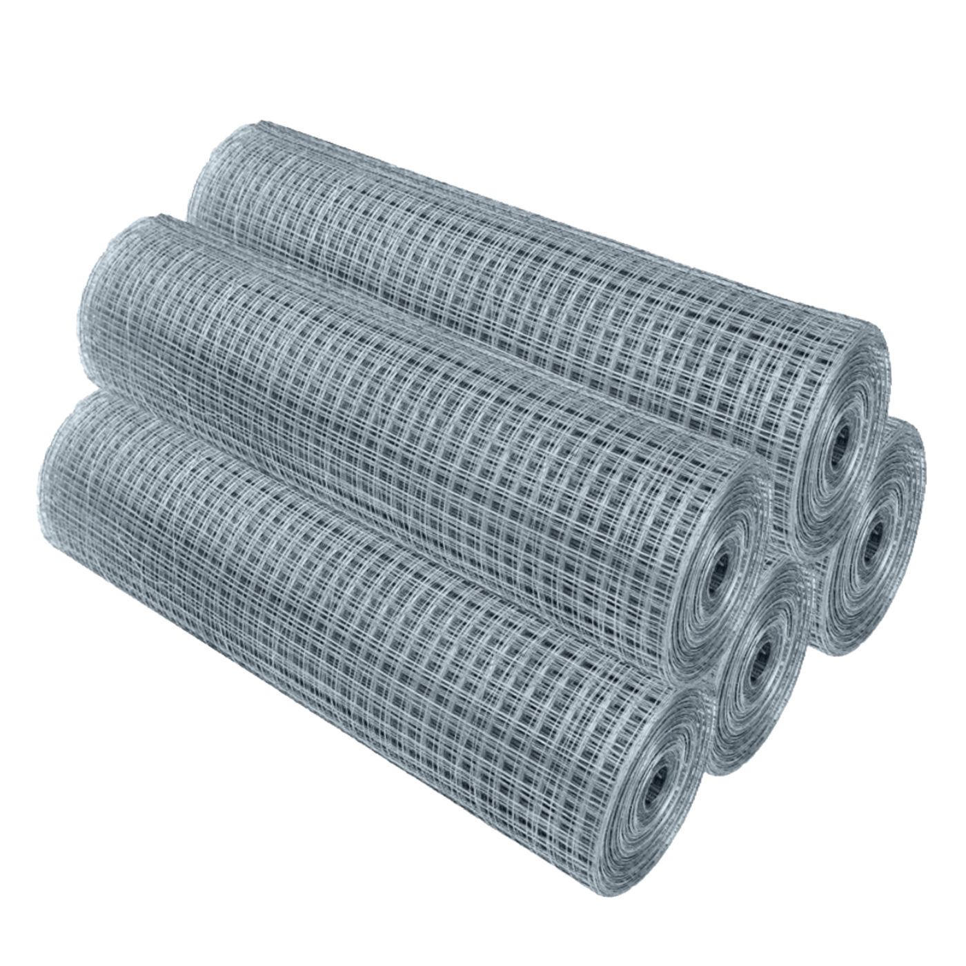 Welded Wire