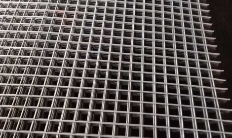 UNA Premium Steel Matting